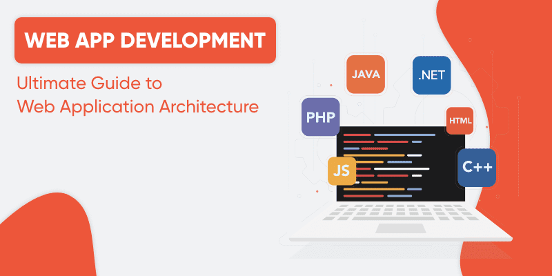 web app architecture