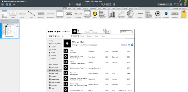 Balsamiq
