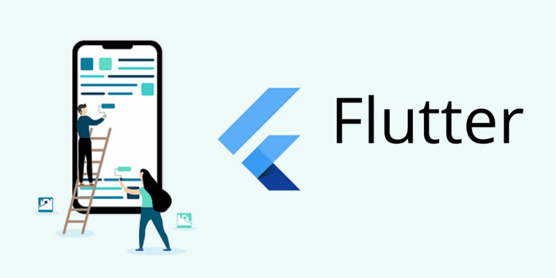 Flutter