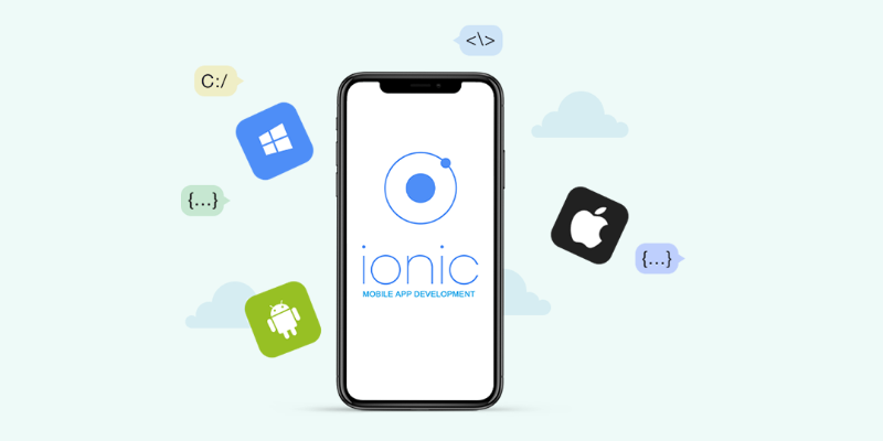 Ionic