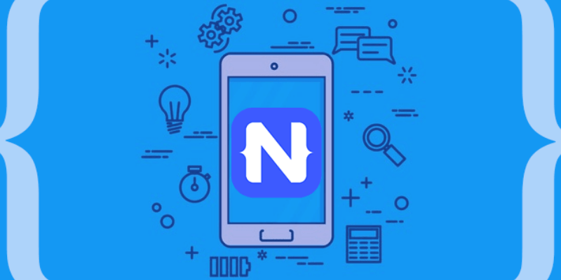 NativeScript