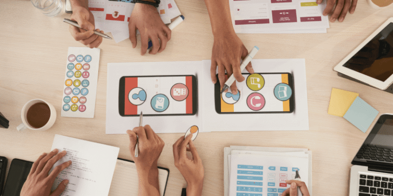 15 App Mockup Tools To Do Mobile App Wireframing