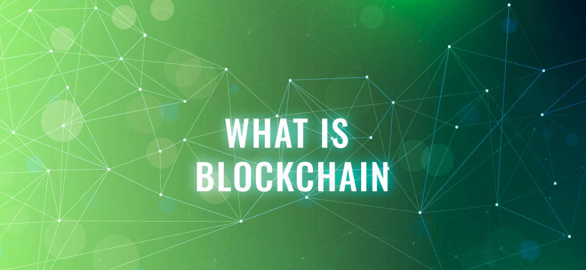 what is Blockchain