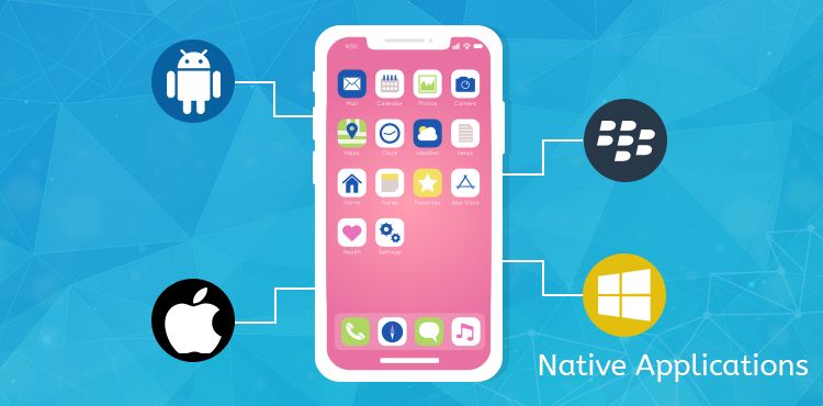 Native Apps