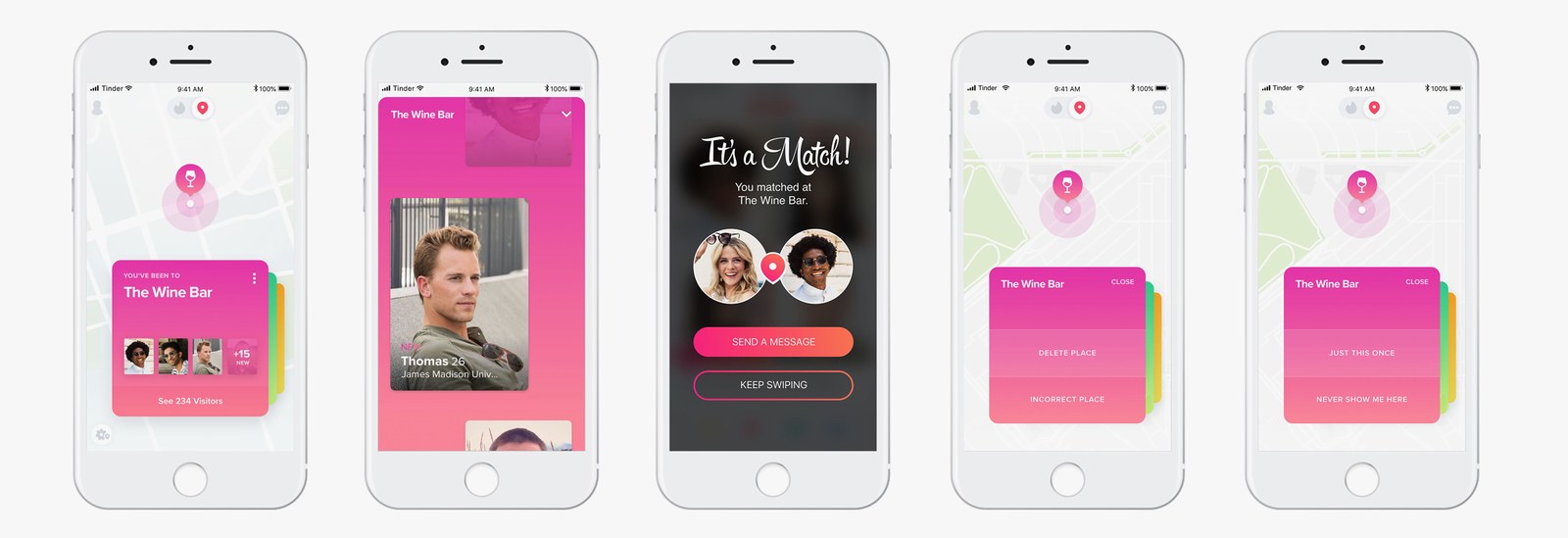 Tinder