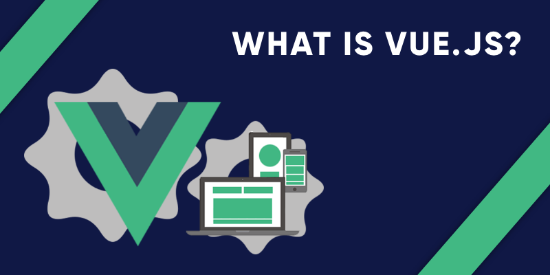 what is vuejs