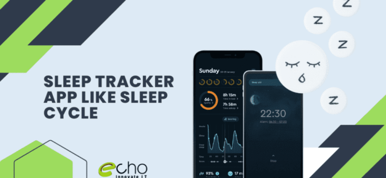 How to Develop Sleep tracker app like Sleep Cycle?