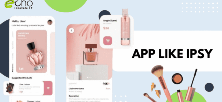 How to Develop Beauty & Makeup Tips App like IPSY?
