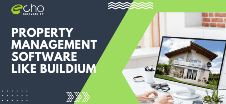 How to Develop Property Management Software like Buildium?