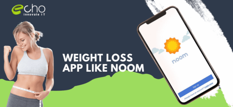 Everything you need to know about the weight loss app like Noom