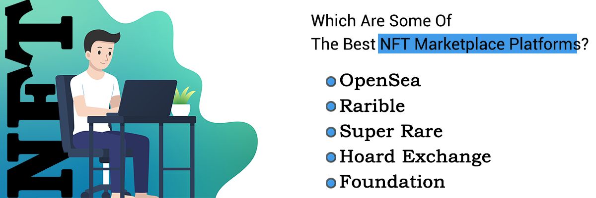 best nft marketplaces