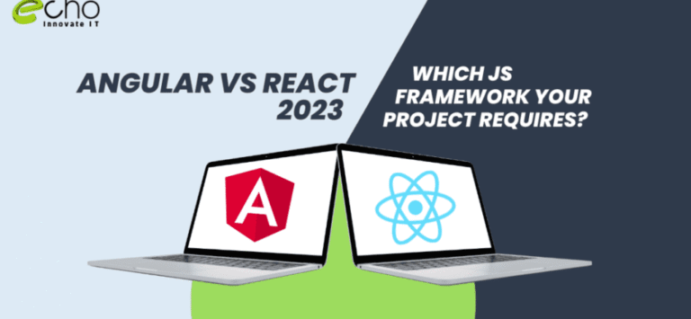 Angular vs React: Which is Best for Your App?