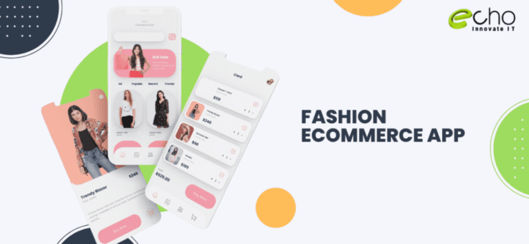 How a Fashion eCommerce Mobile App can Boost Profits?