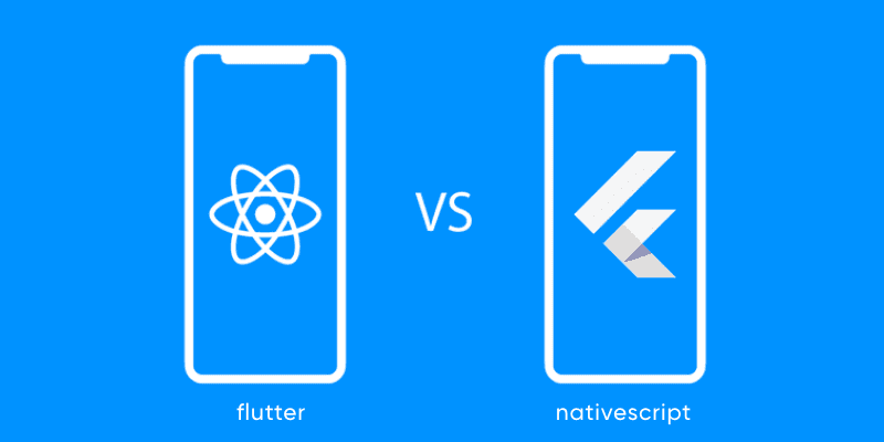 fluttervsnativ