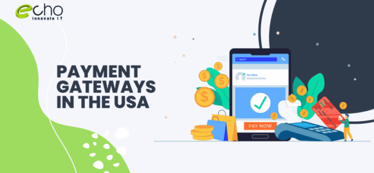 Best Payment Gateways for eCommerce Stores in USA