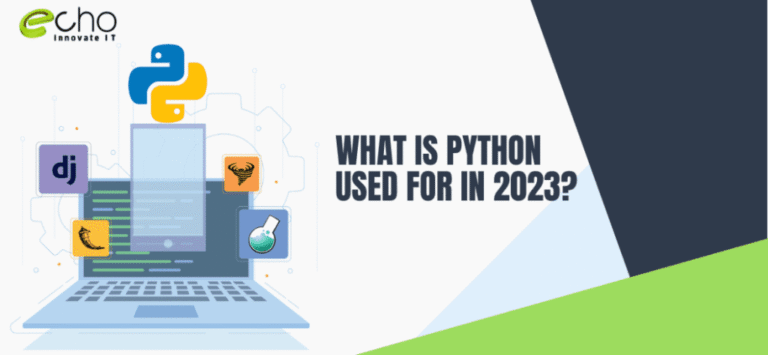 What is Python Used For?