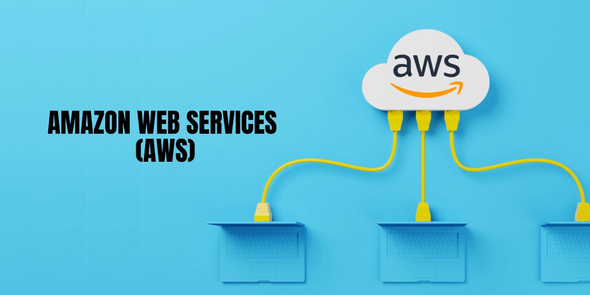 amazon web services aws