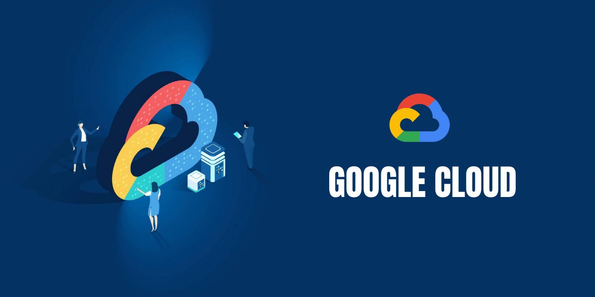 google cloud