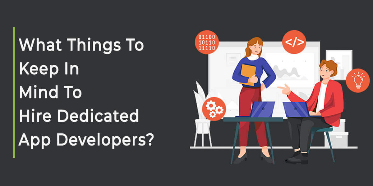 how to hire dedicated developers