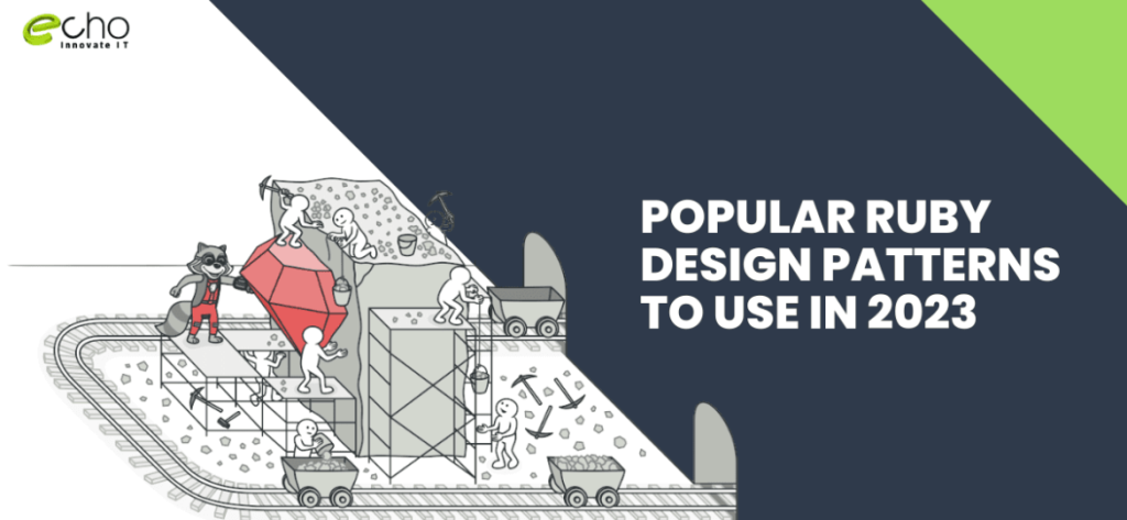 popular ruby design patterns to use in 2023