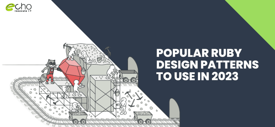 popular ruby design patterns to use in 2023