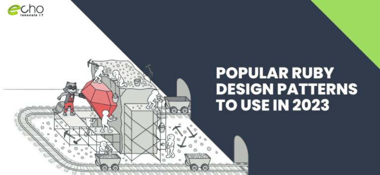 Popular Ruby Design Patterns