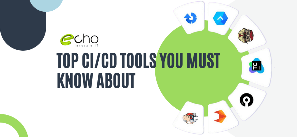 top ci cd tools