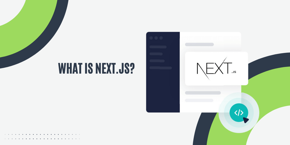 what is nextjs