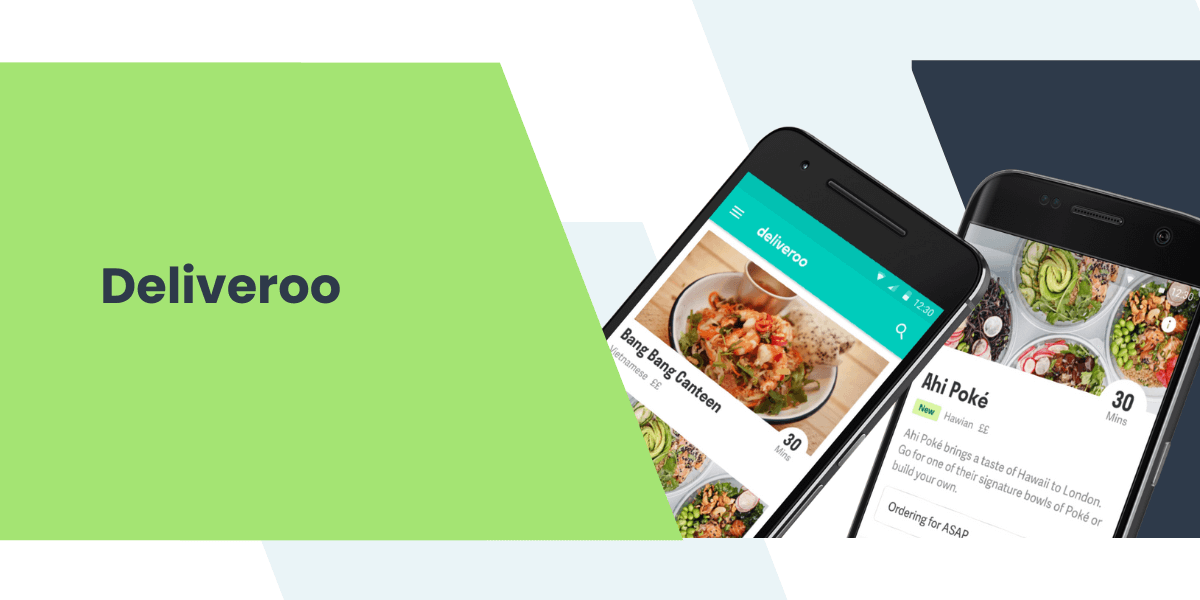 Deliveroo