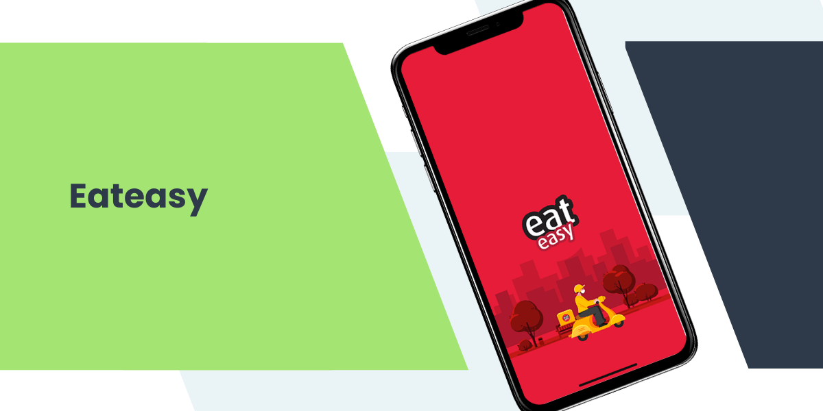 Eat Easy