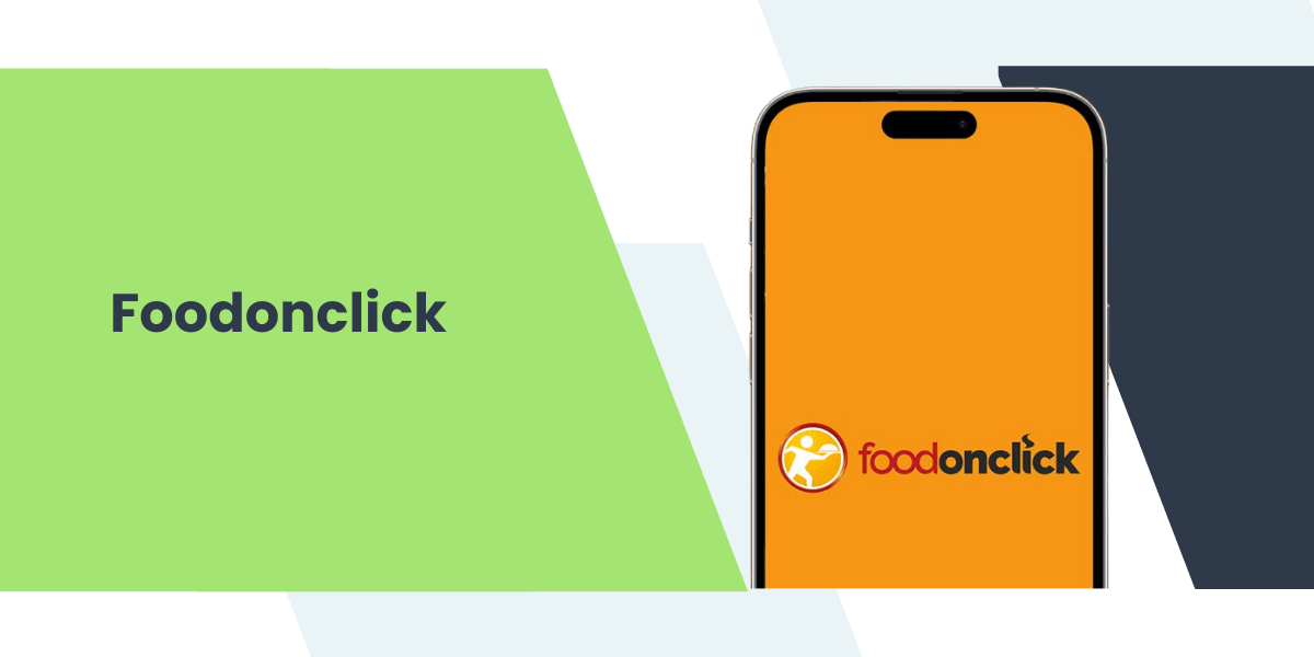 Foodonclick