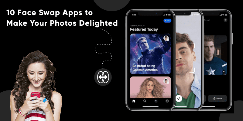 best face swap apps