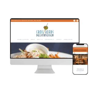 Crossroads Delicatessen