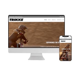 Trikke