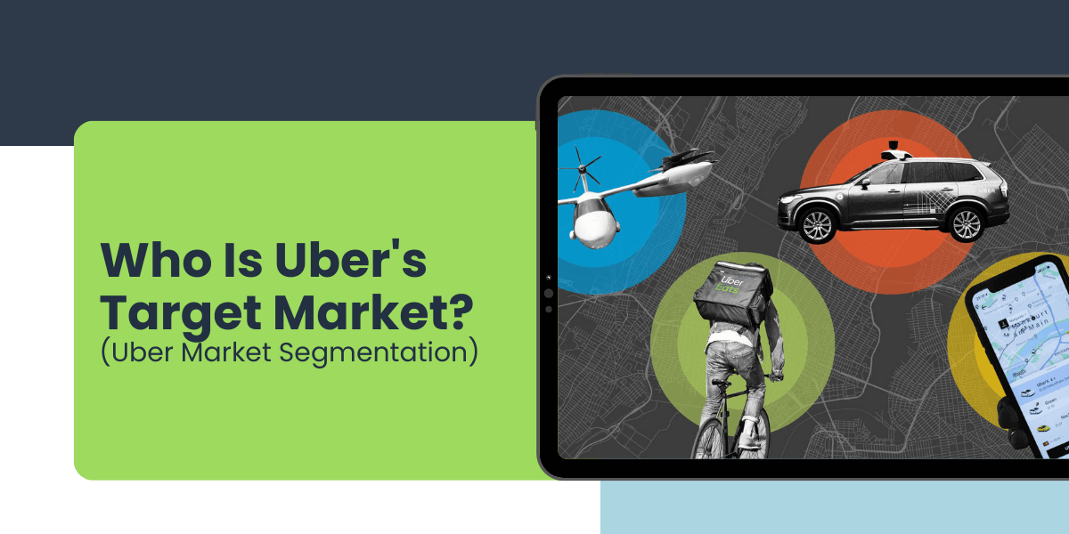 uber target market