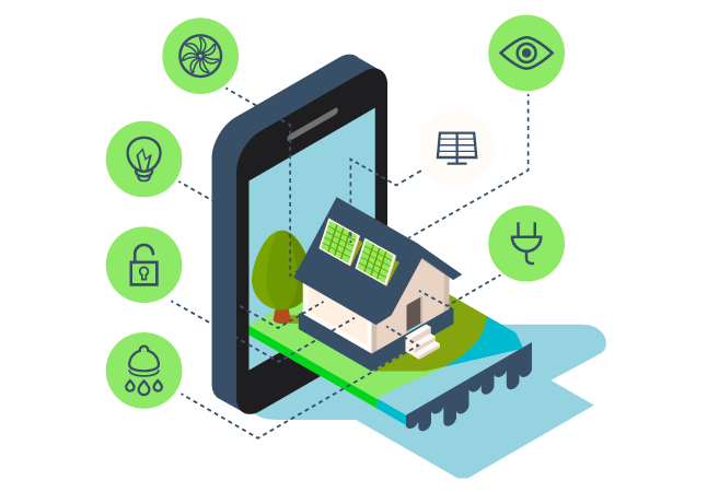 Home Maintenance App