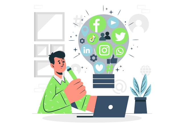 Media And Content App