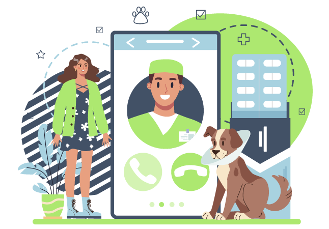Pet Care App