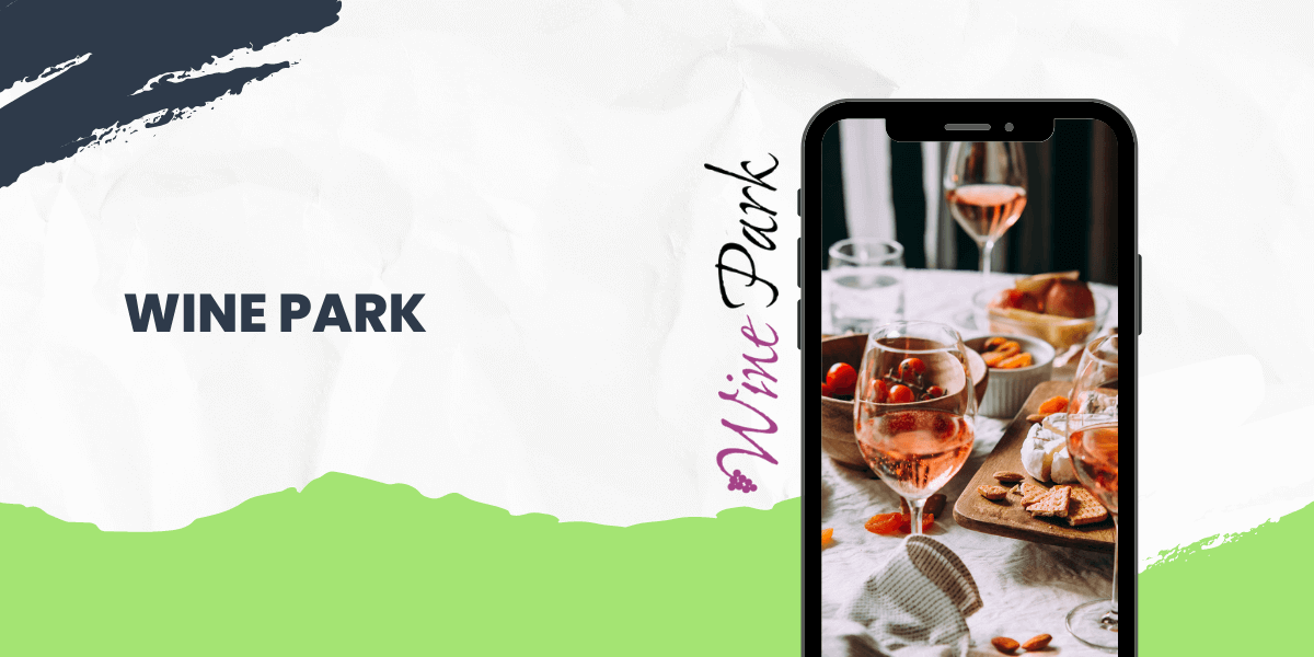 Wine park