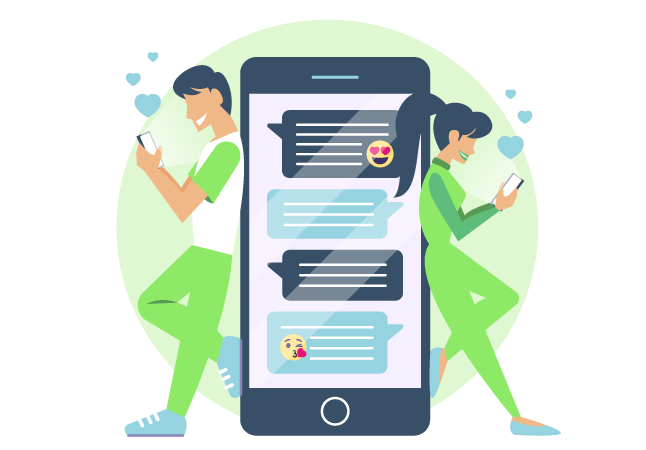 date app