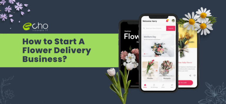 How to Start a Flower Delivery Business?