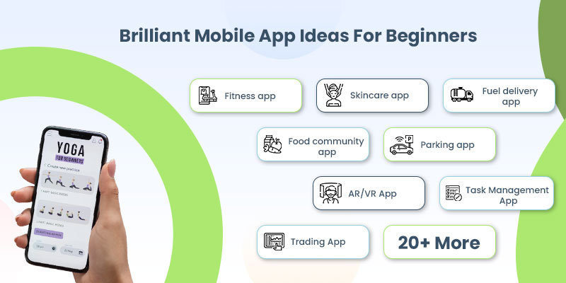 mobile app ideas