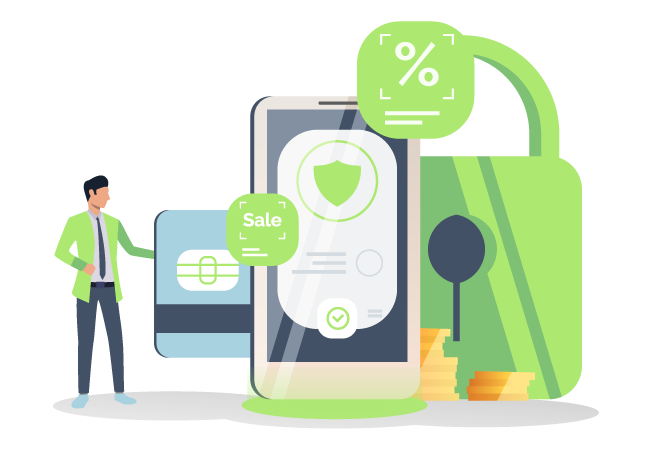 sale