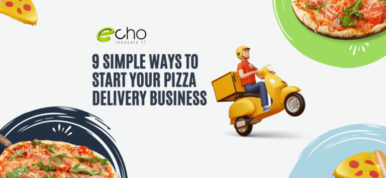 Launch Pizza Delivery Business In Simple Steps