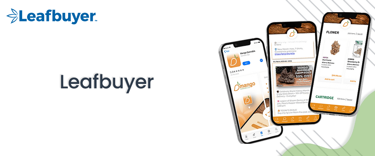 Leafbuyer