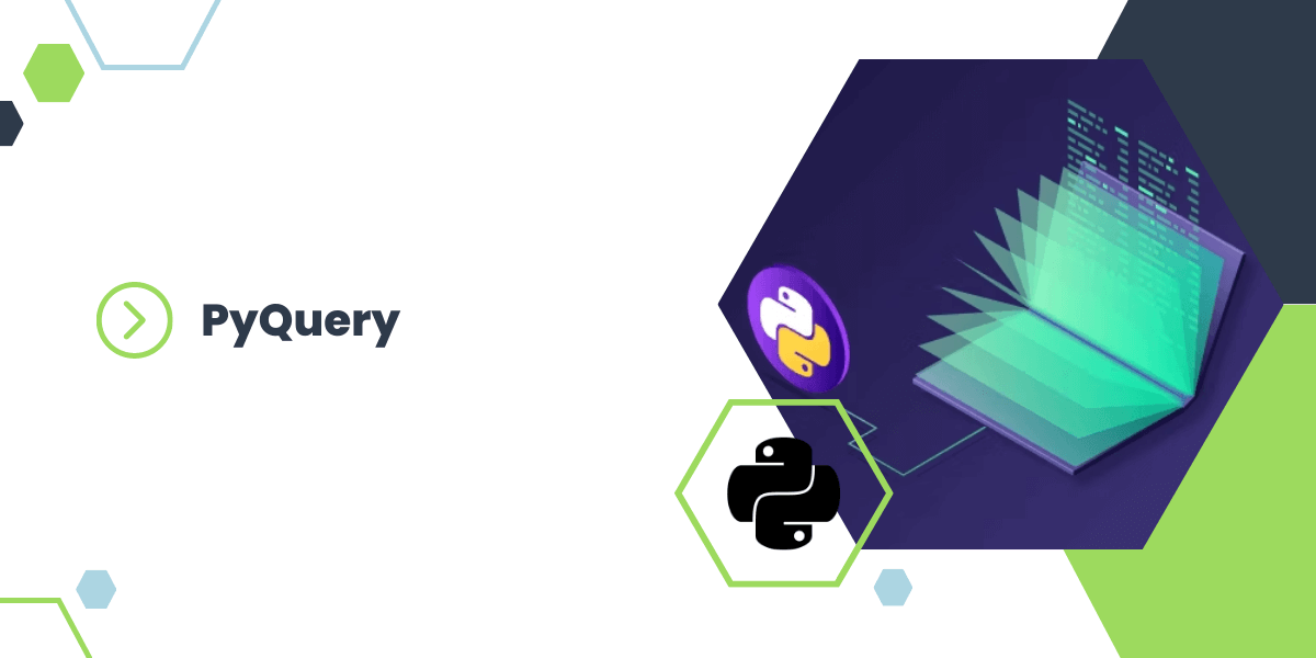 PyQuery