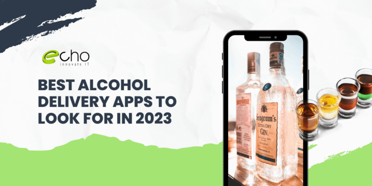 Best Alcohol Delivery Apps To Look For
