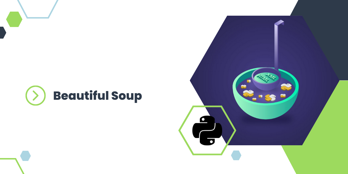 beautiful soup
