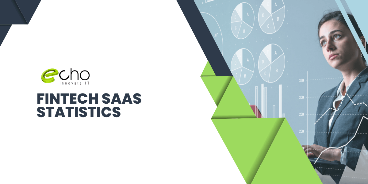 fintech saas statistics
