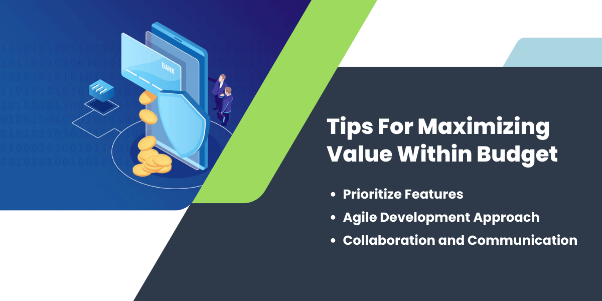 tips for maximizing value within budget